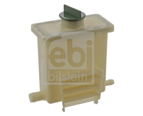Equalising reservoir, hydraulic oil (power steering)